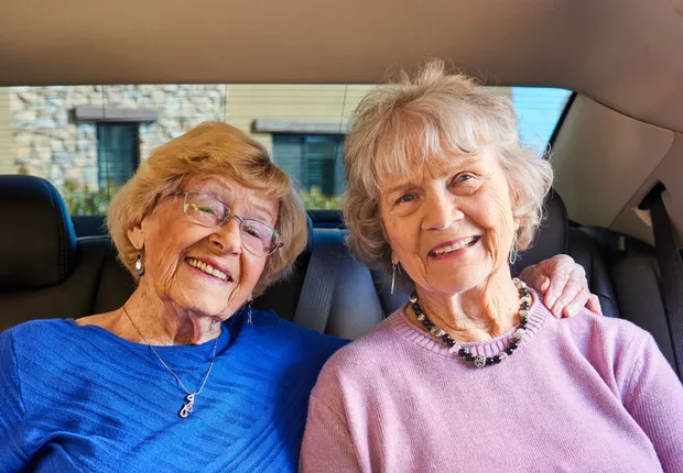 Memory Care by Cogir Senior Living helps your loved one live life to its fullest.