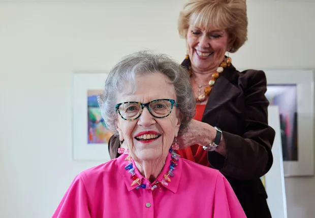 Memory Care in Tacoma