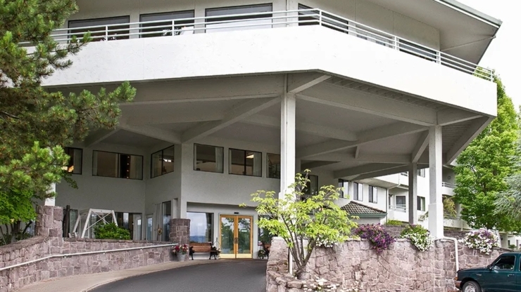 Welcome to a serene, inviting community that embodies warmth and comfort, surrounded by nature.