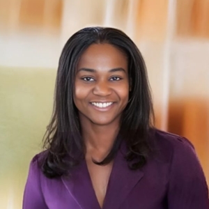 Afra Mcghie.