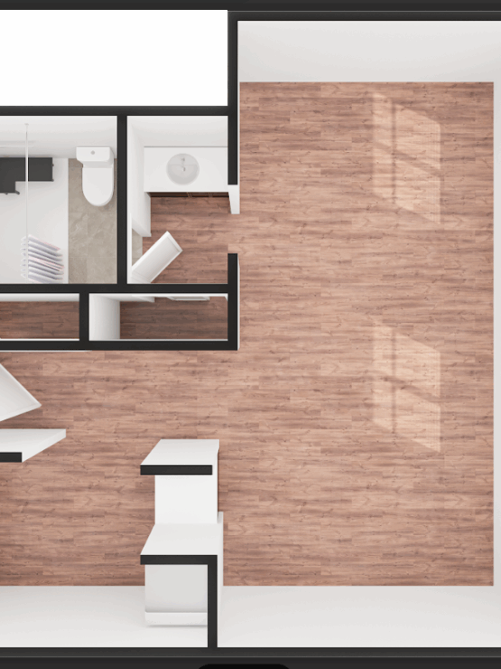 Bright, spacious layout invites comfort and community, perfect for creating lasting memories together.