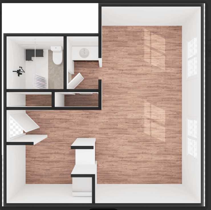 Bright, spacious layout invites comfort and community, perfect for creating lasting memories together.