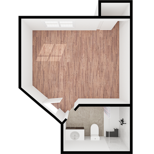 Bright, inviting space designed for comfort and community, perfect for enjoying life’s moments.
