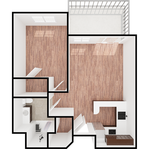 A welcoming floor plan featuring spacious areas, natural light, and a cozy atmosphere for comfortable living.