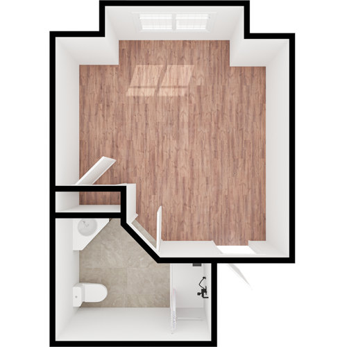 Bright and spacious layout invites comfort and community, perfect for a warm, welcoming home.