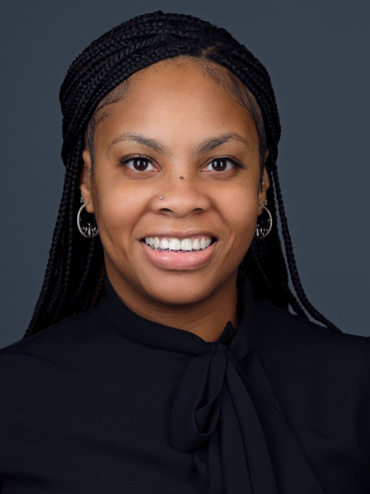 Deatra Johnson