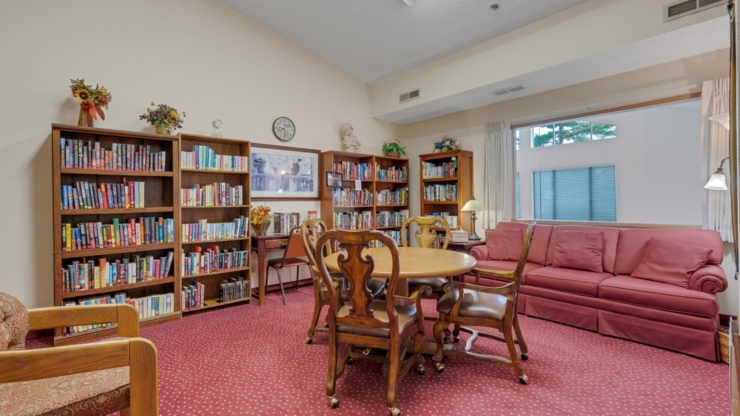 library