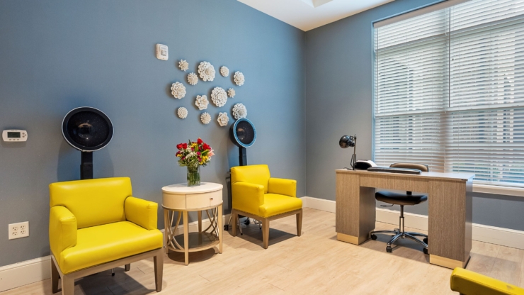 salon