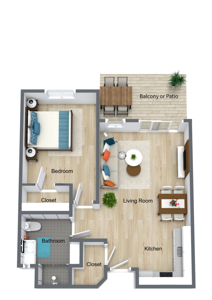 A welcoming floor plan featuring spacious areas, natural light, and a cozy atmosphere for comfortable living.