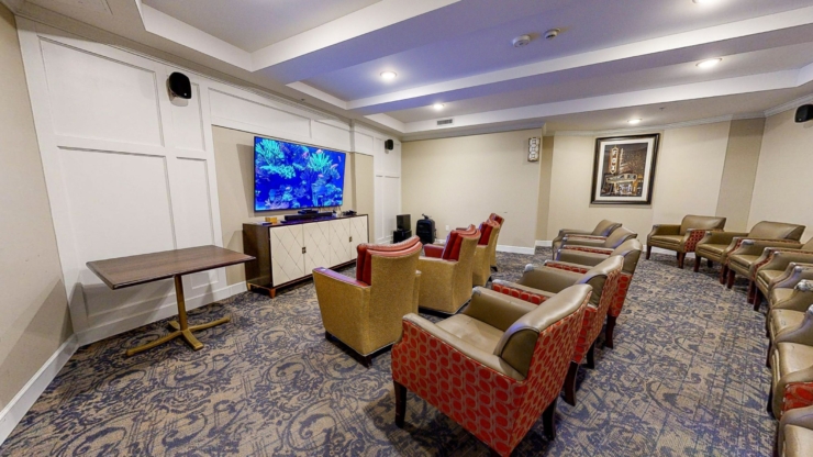 theater
