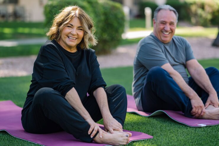 yoga