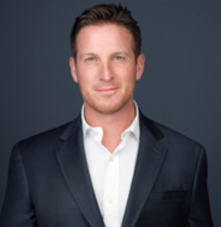 Ben Young