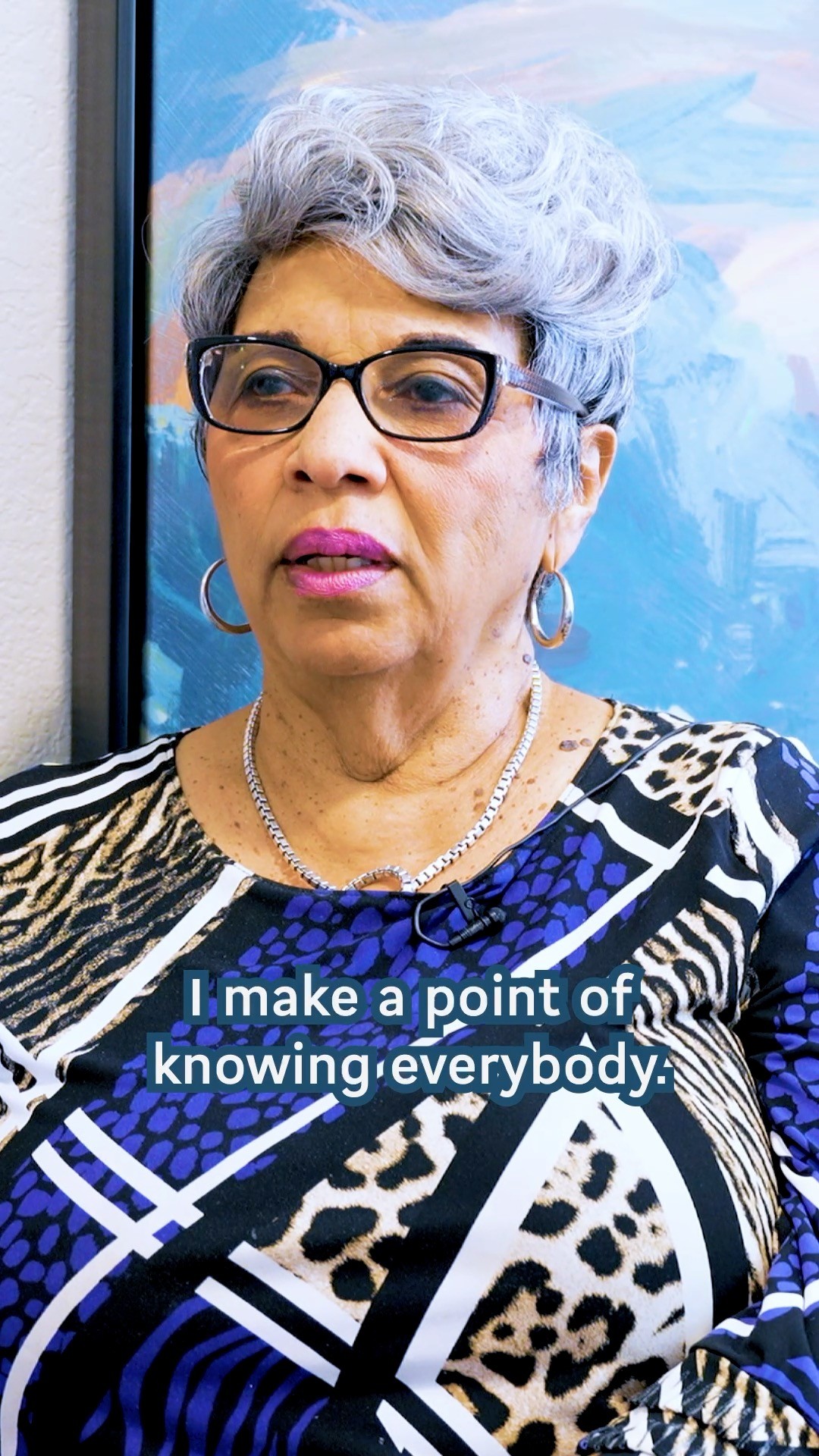 Knowing our residents by name and building genuine relationships is at the heart of everything we do. Every name tells a story, and every connection creates a caring community.
.
.
.
.
.
#SeniorLiving #KnowTheirNames #RelationshipMatters #HeartOfCare