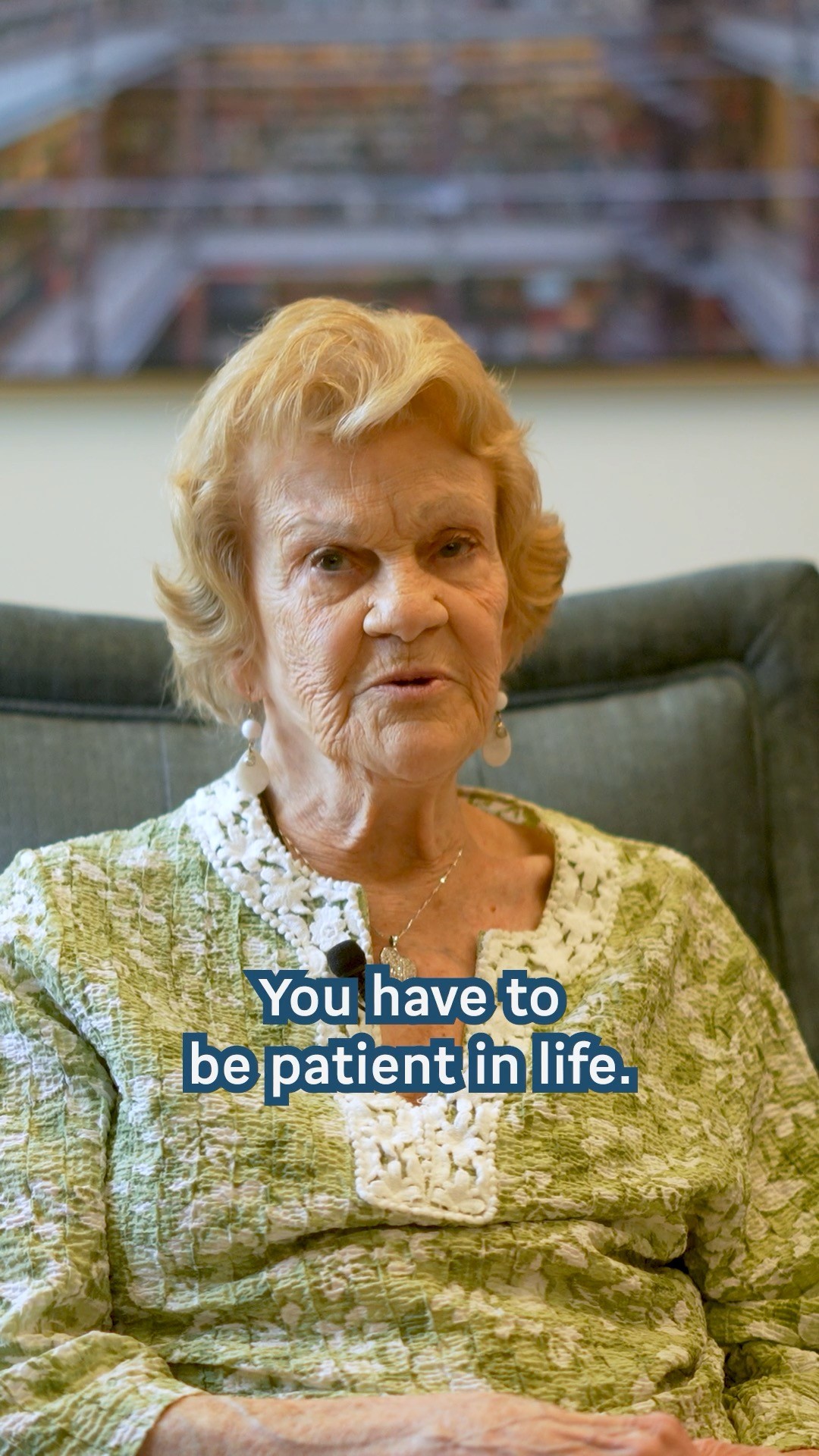 “If it’s not important, let it go.” 💭 We love this simple yet powerful reminder to focus on what truly matters and release the rest. Peace of mind is priceless.
.
.
.
.
.
#SeniorLiving #SeniorAdvice #WordsToLiveBy #LetItGo #SimpleWisdom