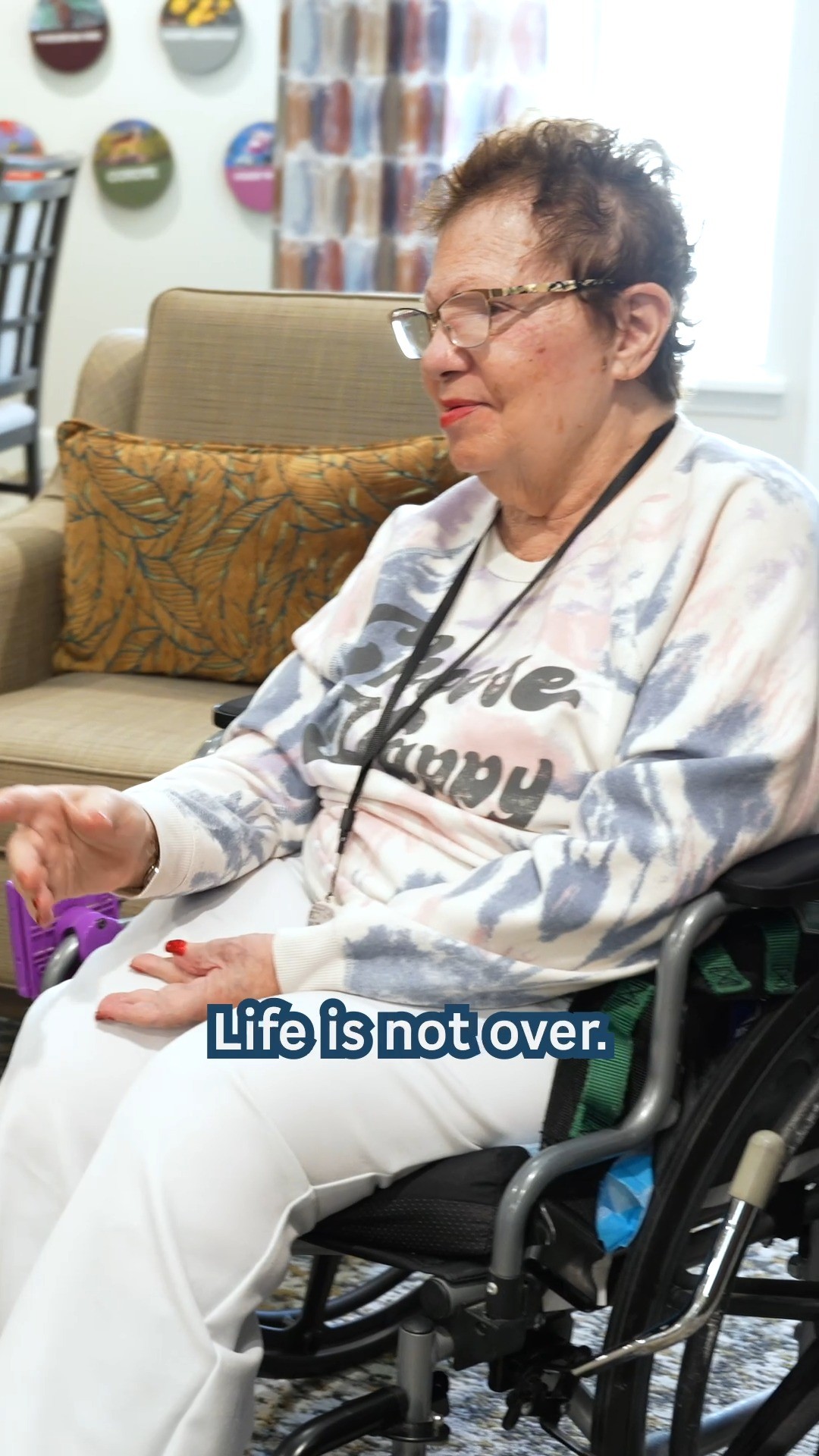 Life at Cogir isn’t the end, it’s the beginning of a new chapter filled with connection, comfort, and joy.  If you’ve ever wondered whether senior living is the right move for you, come see what makes our community feel like home.

.

.

.

.

.

#SeniorLiving #NewBeginnings #LifeAtCogir #SeniorLivingRedefined #ThrivingInCommunity