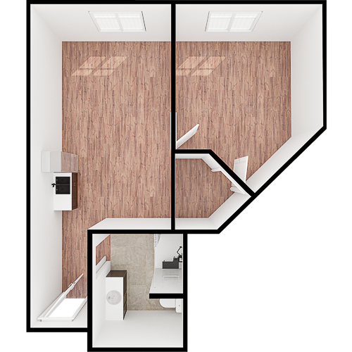 Bright, inviting space fostering comfort and community, perfect for relaxation and connection.