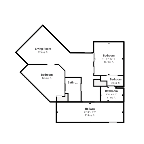 A welcoming layout designed for comfort and connection, perfect for community living.