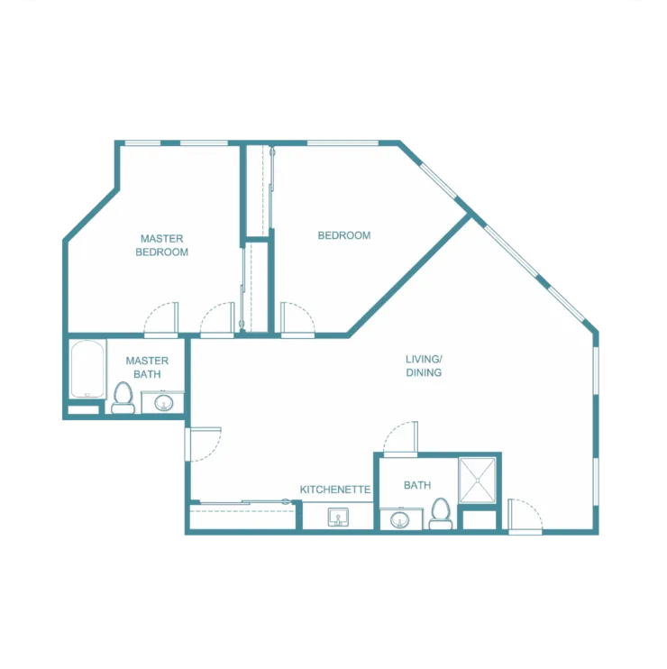 Senior Living Apartments in Colorado Springs, CO