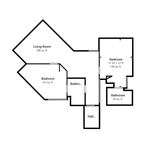 A welcoming layout that fosters connection and comfort, perfect for creating lasting memories.