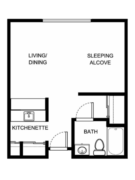 This thoughtfully designed layout promotes comfort and community, perfect for enjoyable living.
