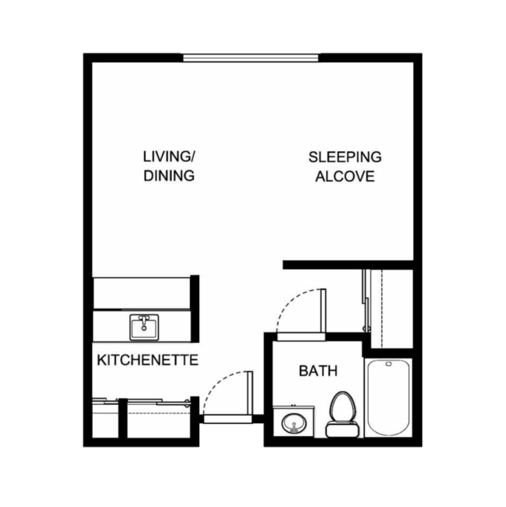 This thoughtfully designed layout promotes comfort and community, perfect for enjoyable living.