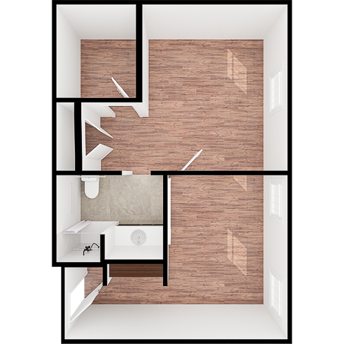 Warm and inviting space designed for comfort, fostering a sense of community and belonging.