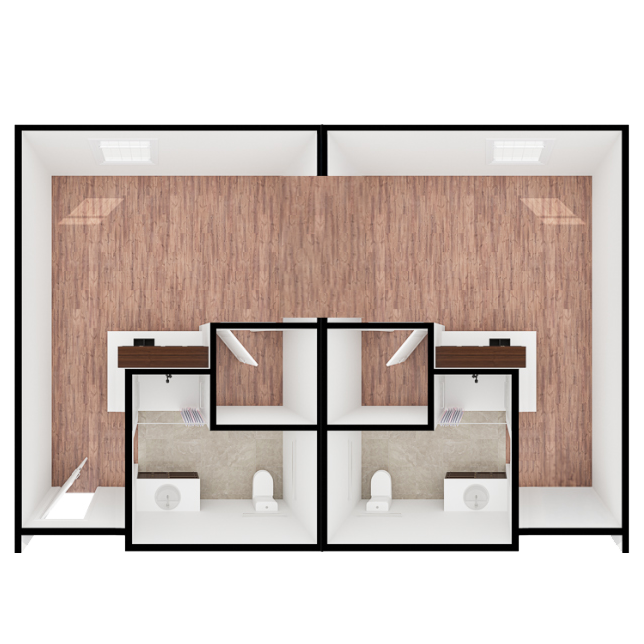 Welcoming layout designed for comfort and community, fostering connection and ease.