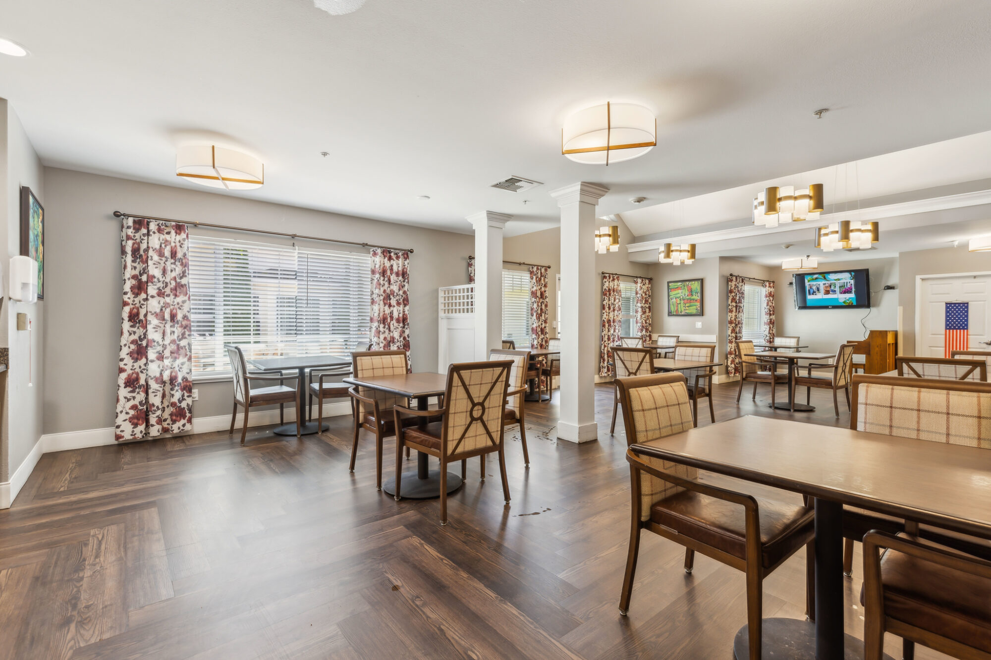 View Our Community Photo Gallery | Orchard Pointe by Cogir