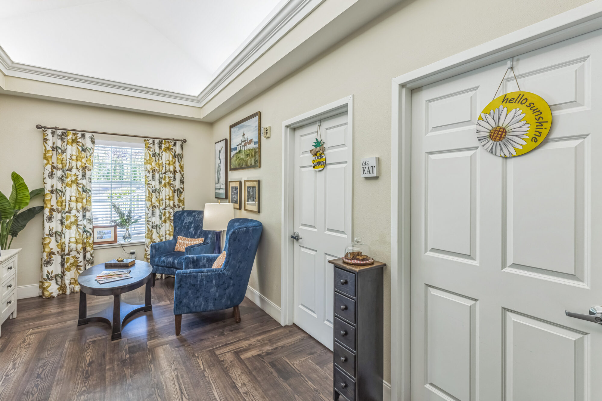 View Our Community Photo Gallery | Orchard Pointe by Cogir