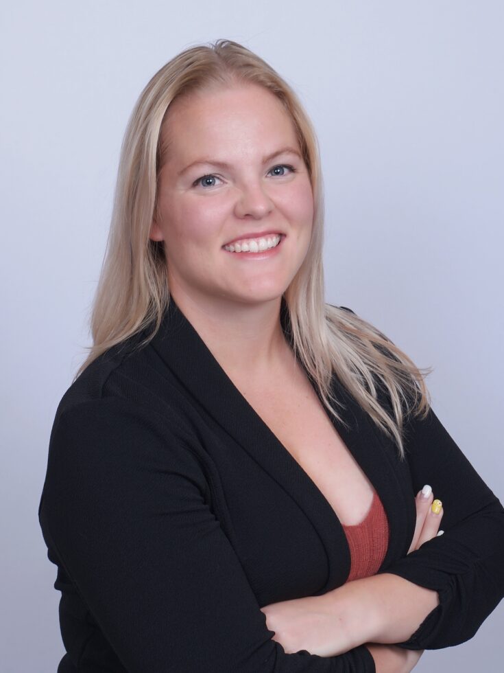 Bay Pointe ED Haley Fitzgerald Parpart