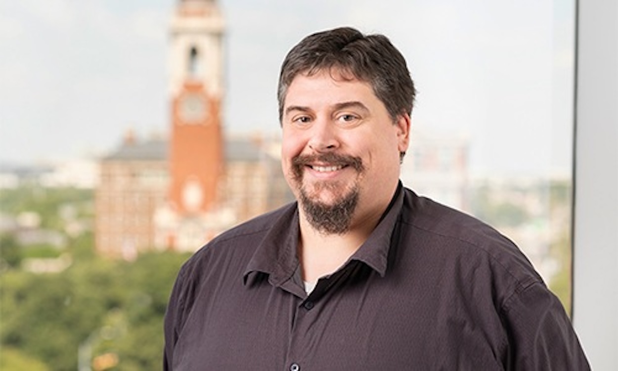 Bellingham at Orchard ED Mike Malmin Headshot