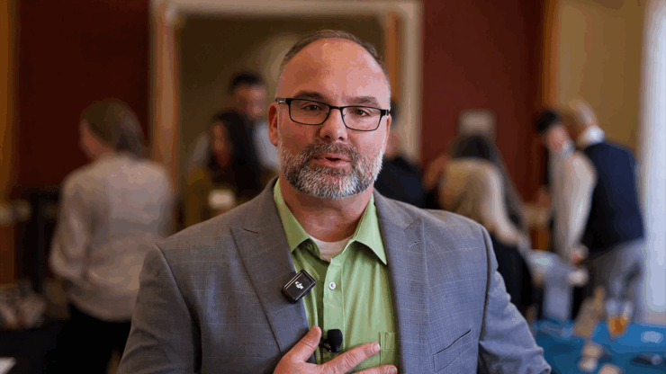 A warm gathering highlights connection and support, with engaged individuals fostering community spirit.