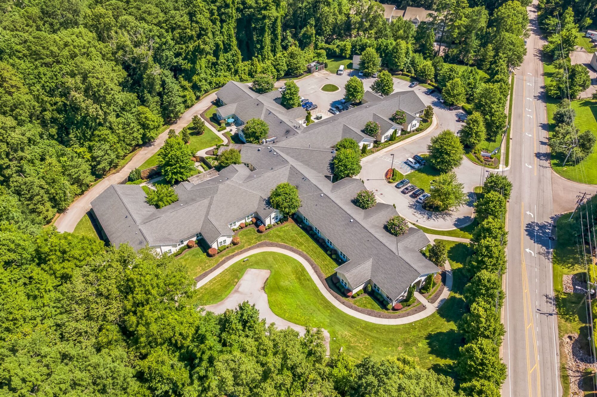 6925 Old Wake Forest Rdnull