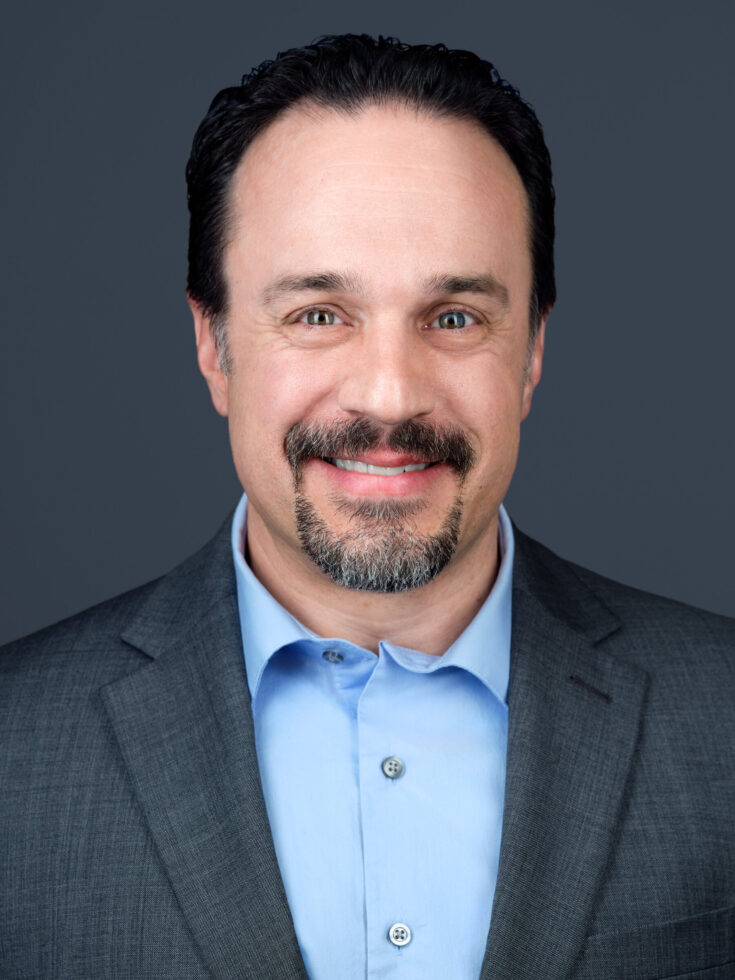 A welcoming smile conveys warmth and approachability, fostering a sense of community and care.