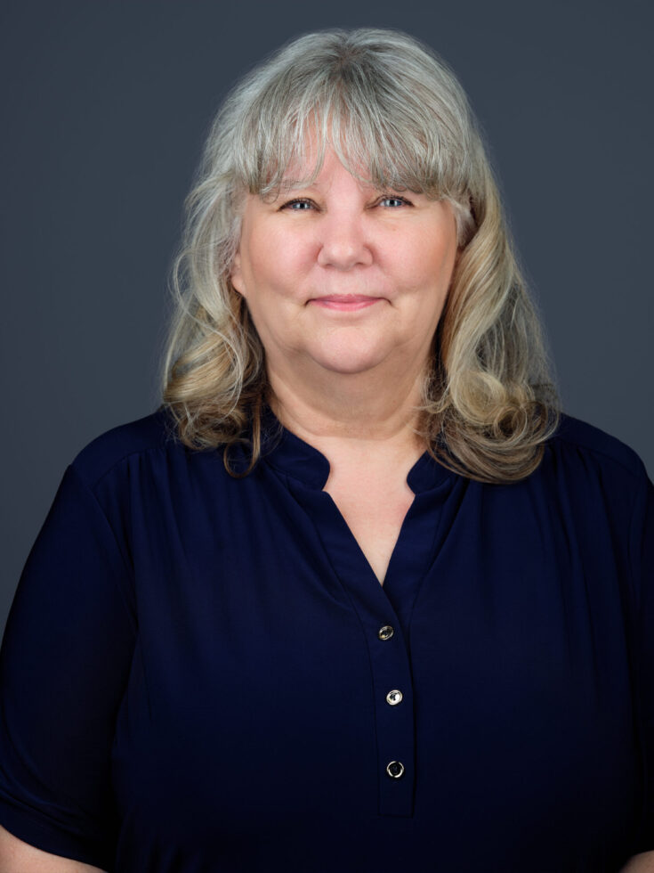 A friendly and approachable individual exudes warmth, embodying community and support.