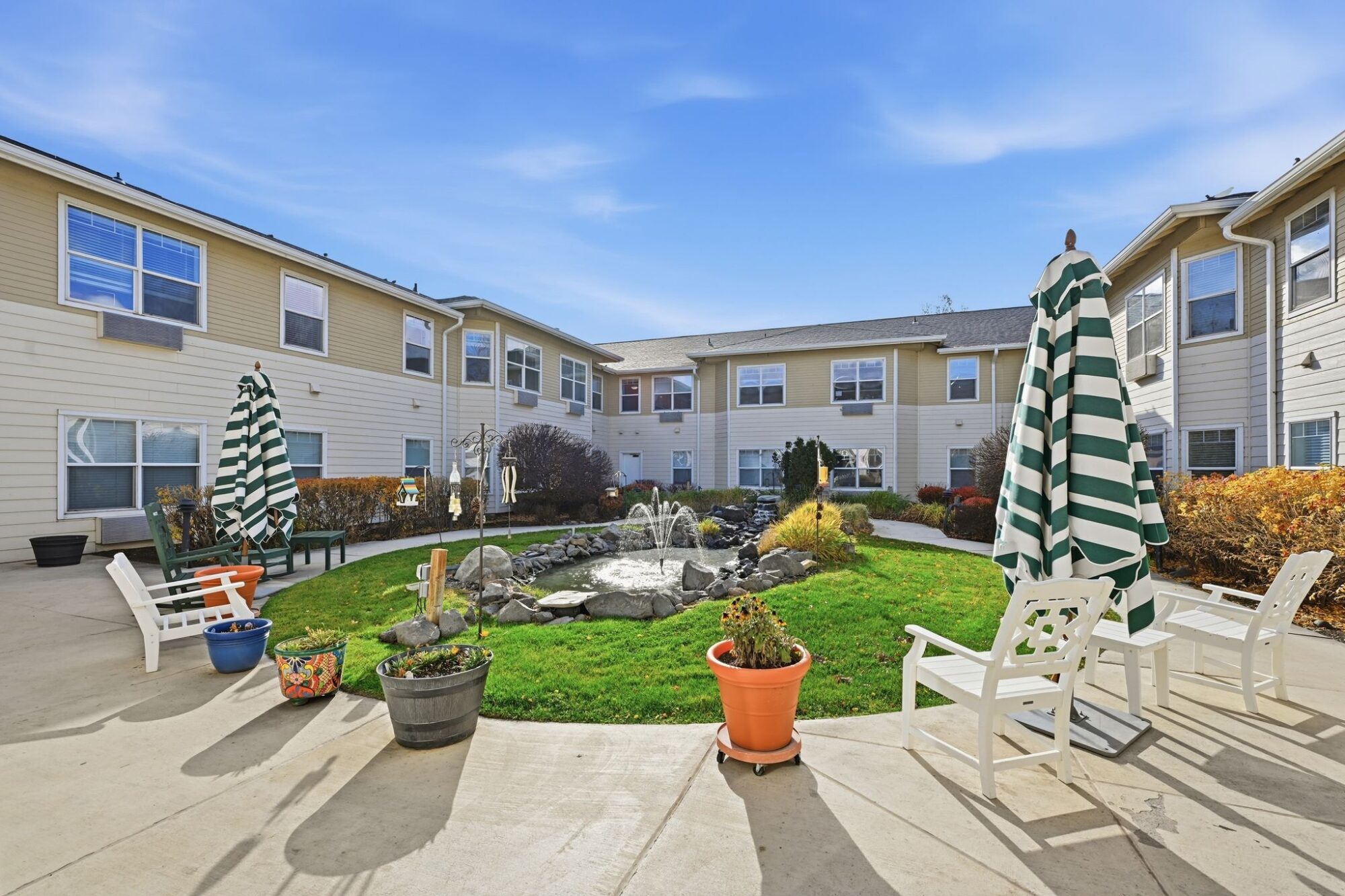 View Our Community Photo Gallery | Pelican Pointe by Cogir