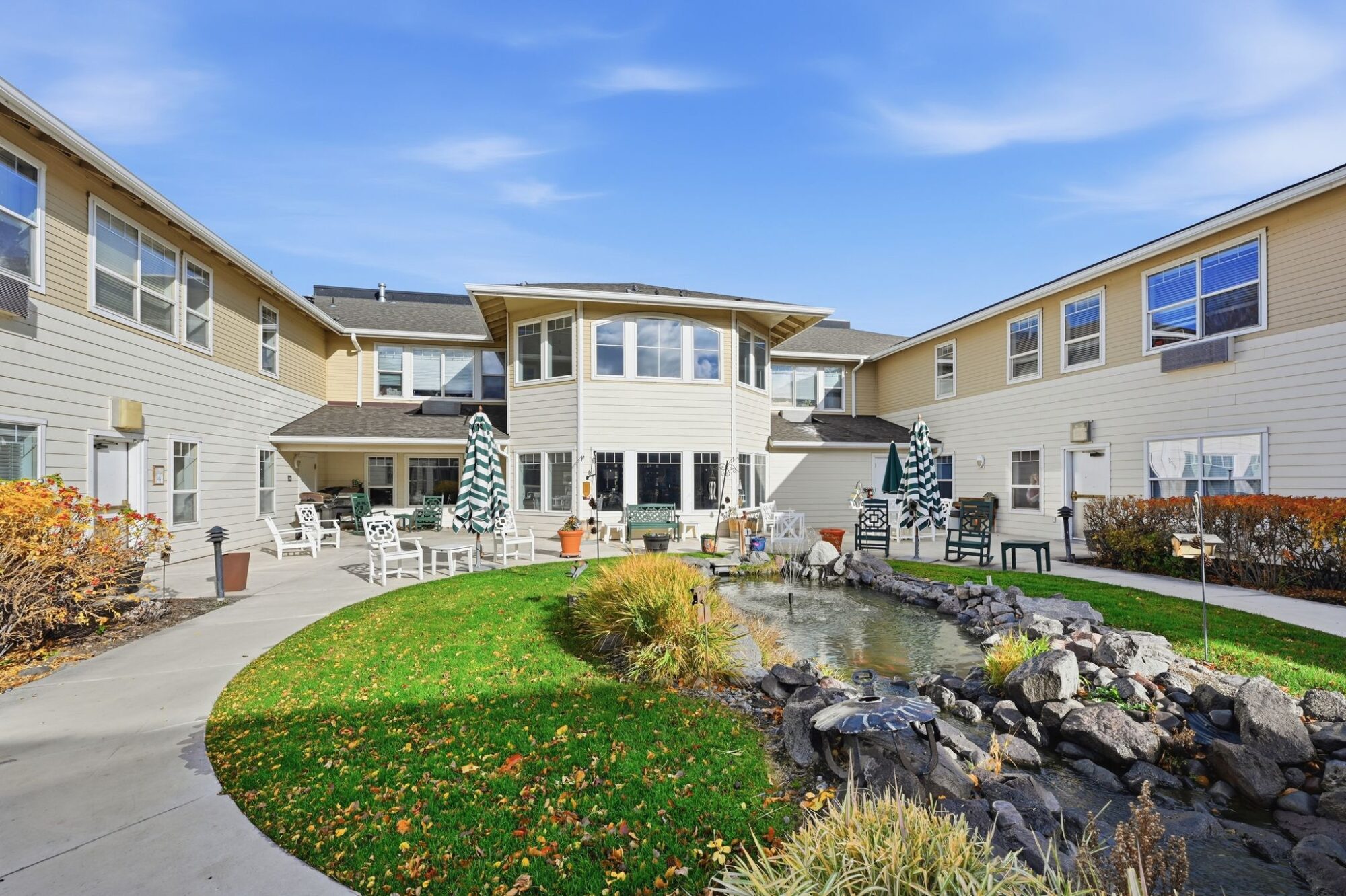View Our Community Photo Gallery | Pelican Pointe by Cogir