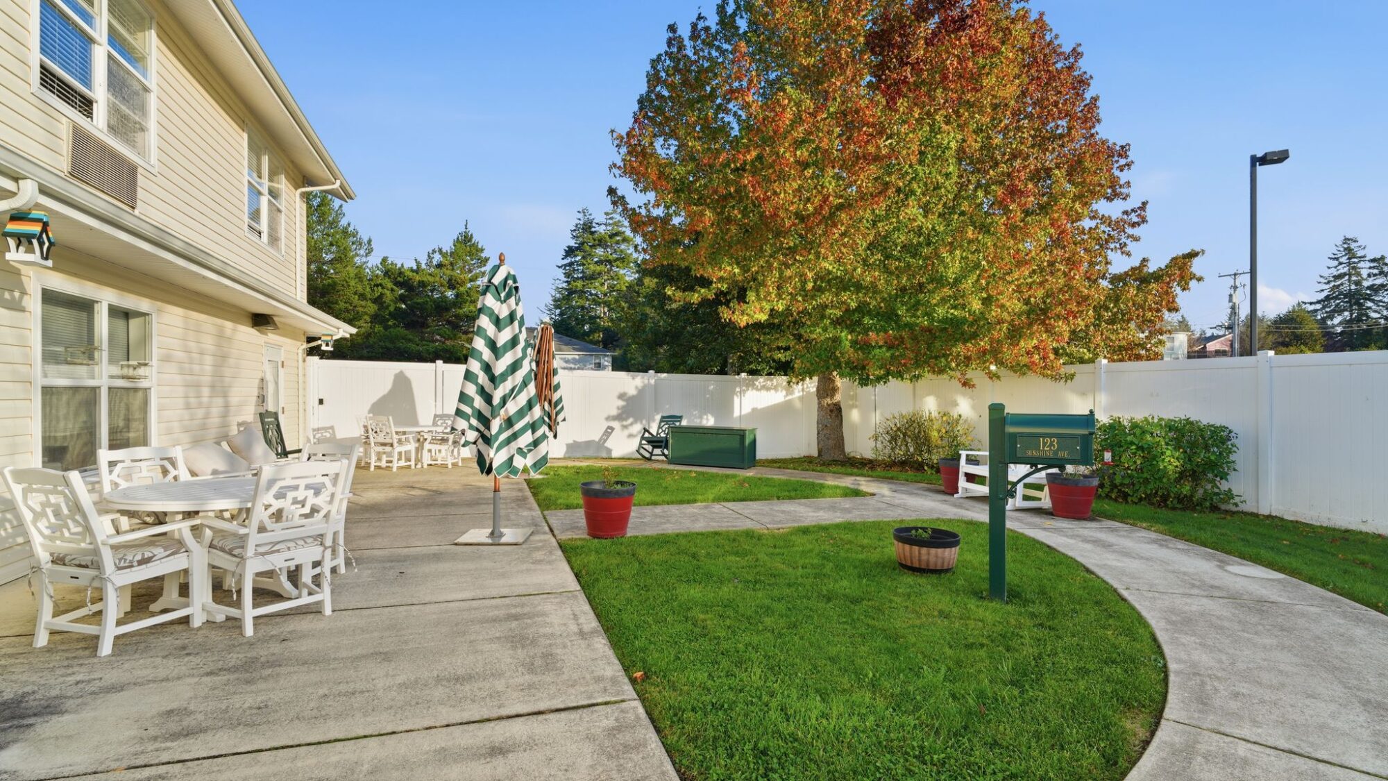 Bayside Terrace Memory Care