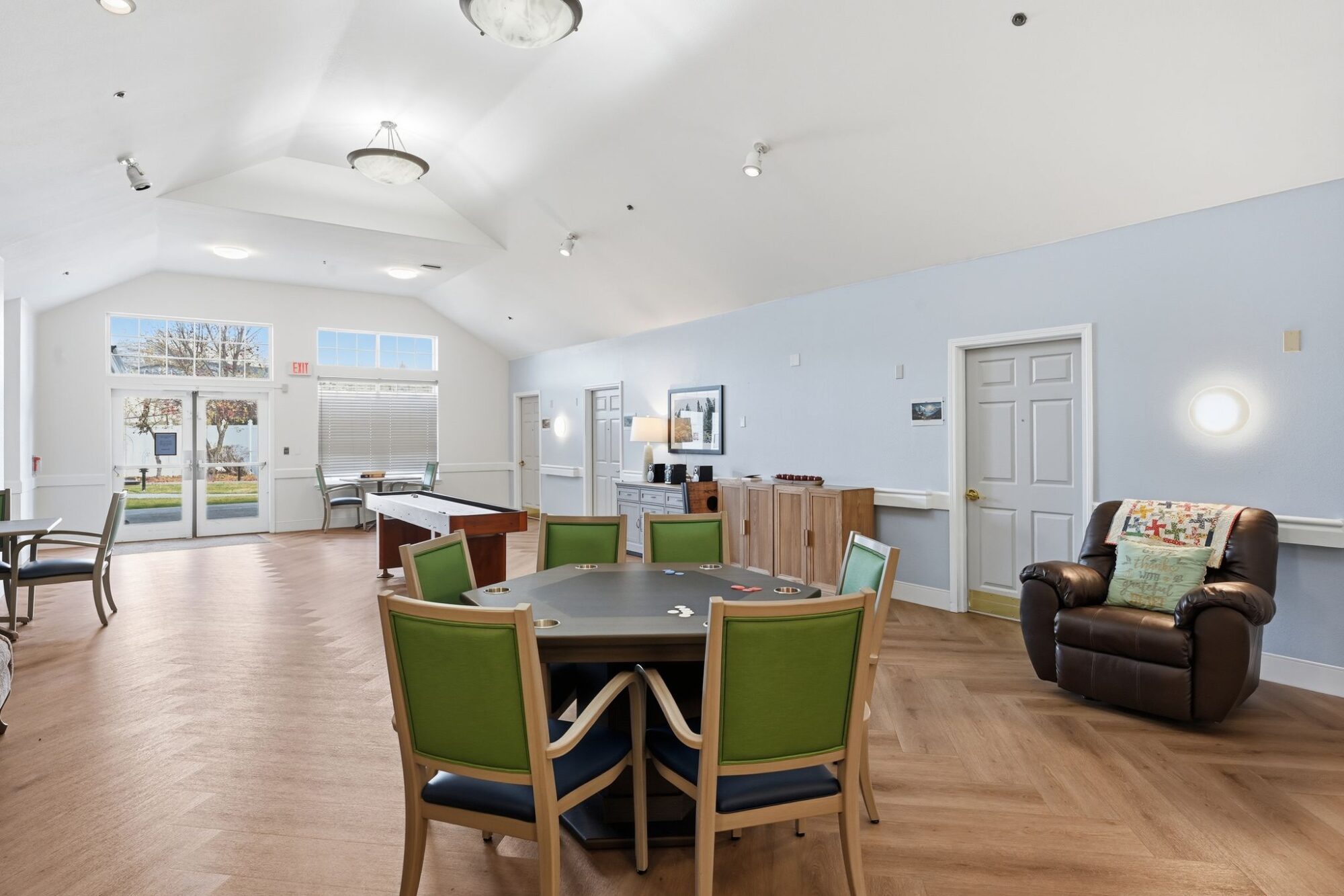 View Our Community Photo Gallery | Pelican Pointe by Cogir