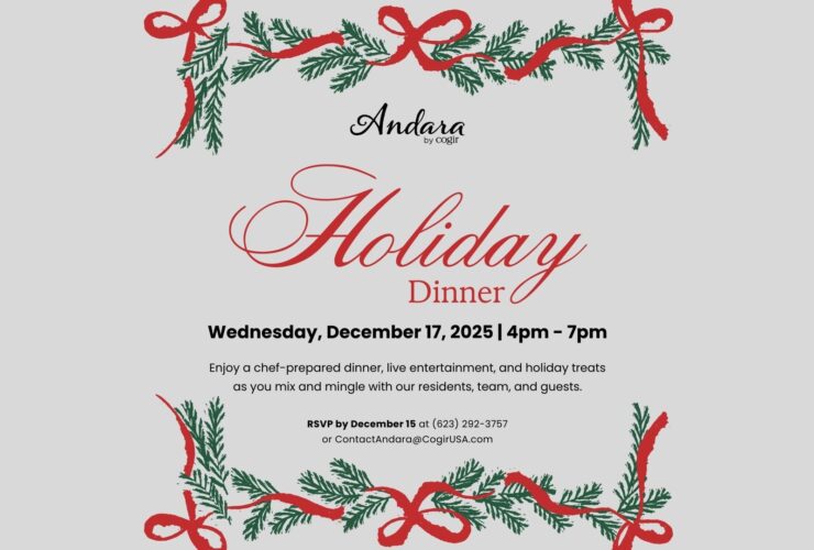 Join us for a festive dinner celebrating community and connection, filled with joy and laughter.