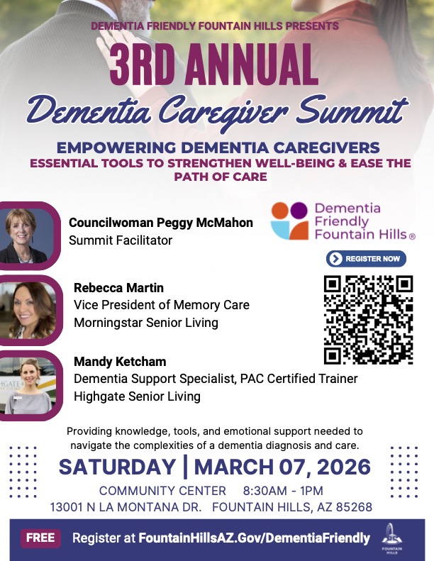 A warm community gathering focused on empowering dementia caregivers, fostering support and connection.