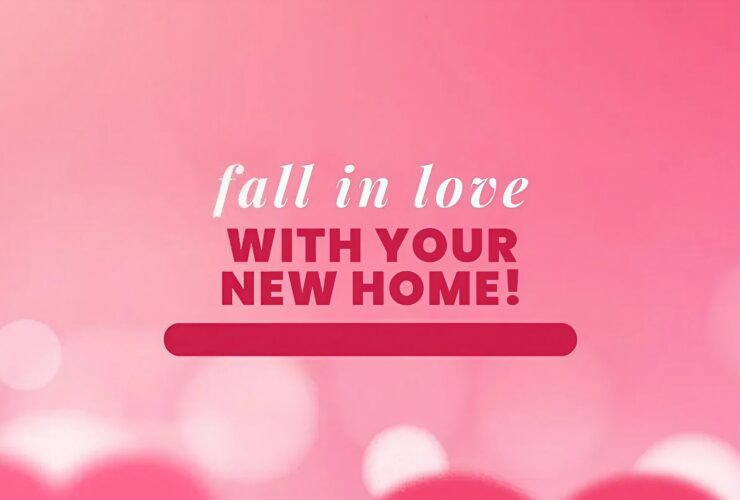 A warm, inviting atmosphere encourages connection and belonging in your new community.