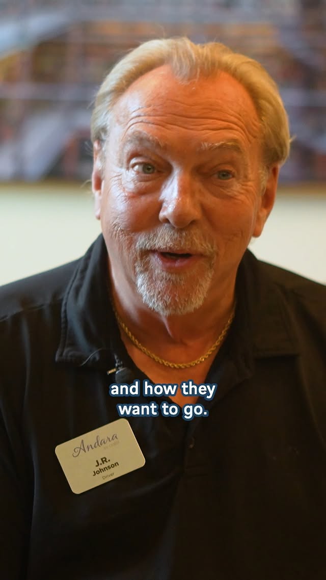 Supporting independence means meeting our residents where they are, honoring their experiences, and helping them move forward with confidence and dignity through every stage of life.

.

.

.

.

.

#SeniorLiving #SmoothTransition