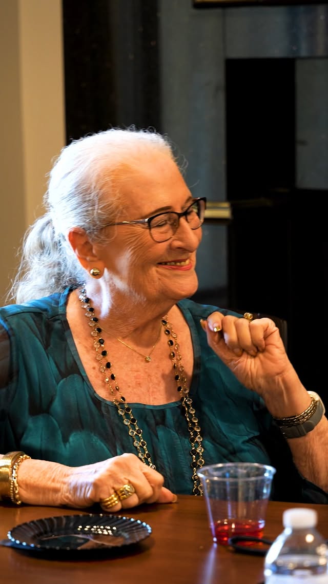 The playlist is on. The dance floor is open. And it’s 5 o’clock somewhere. Our resident happy hour takes resort-style senior living to the next level!

.

.

.

.

.

#SeniorLiving #HappyHour