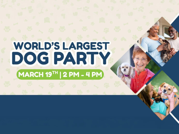 Join us for a joyful gathering filled with pets, laughter, and community spirit!