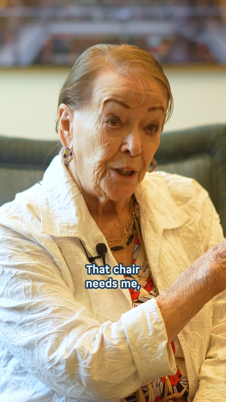 Sometimes the biggest barrier is believing you can’t.

And sometimes the greatest victory is realizing you can.

At our senior living community, we encourage residents to stay engaged, stay confident, and reclaim the independence that allows them to truly thrive.

.

.

.

.

.

#SeniorLiving #ActiveAging