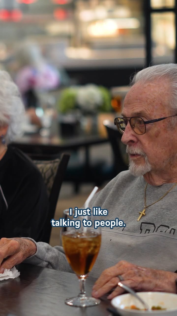 No two people are the same and their care shouldn’t be either.

At Cogir Senior Living, we take the time to truly get to know each resident, which means their routines, their preferences, their story. Because meaningful care starts with understanding the individual.

That’s what compassionate senior-centered care looks like to us.

.

.

.

.

.

#SeniorLiving #PersonCenteredCare