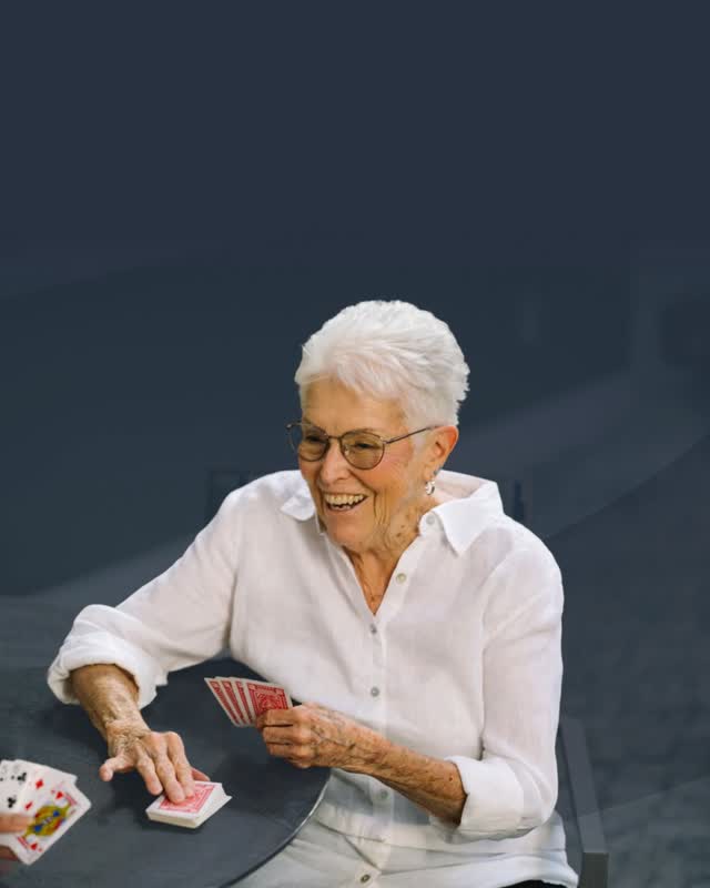 From puzzles to movement and meaningful connection, every little action adds up.
What’s your favorite way to keep your brain active? Let us know below! 🧩 🧠