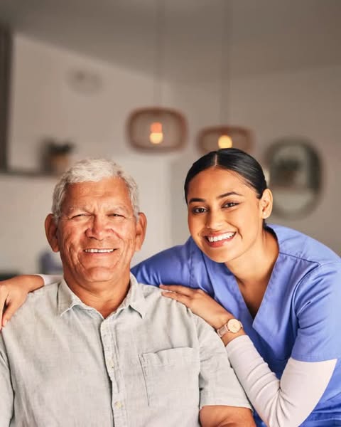 This National Nurses Week, we’re proud to spotlight some of the amazing nurses who care for our residents with kindness, patience, and heart. Your impact does not go unnoticed — thank you for all that you do. 💙