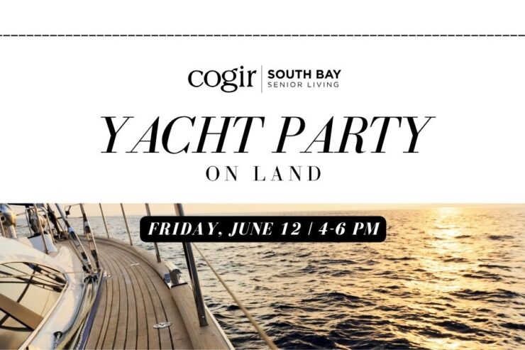 Sunset view from a yacht deck, evoking peaceful moments and community gatherings.